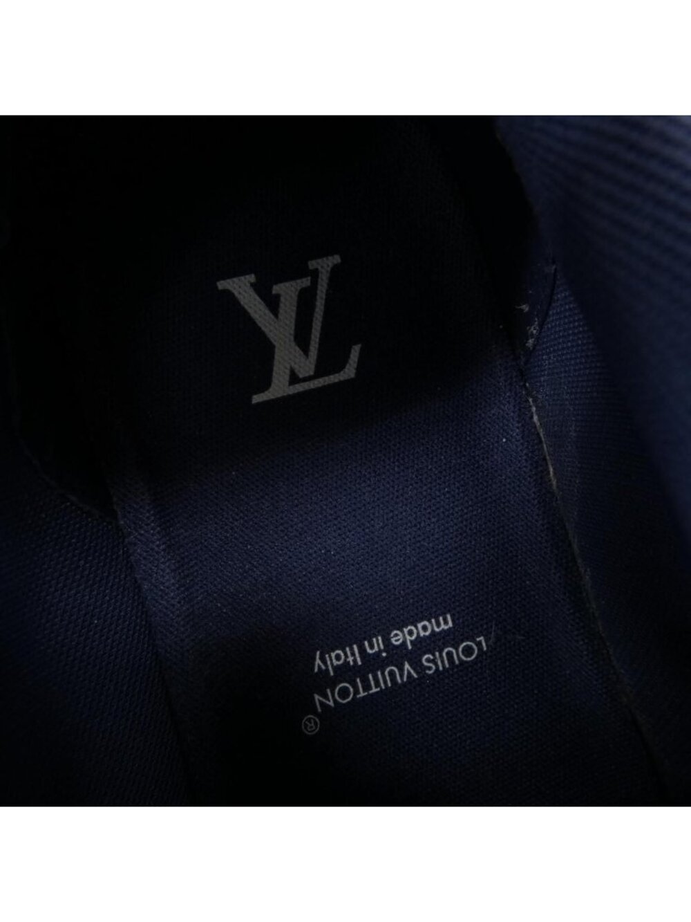Louis Vuitton LV Trainer Line Sneakers - Picture 6 of 6